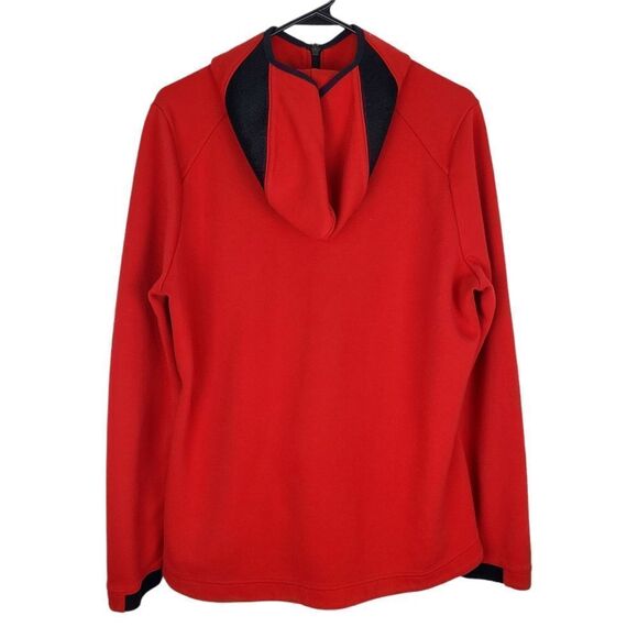 NIKE Showtime Hoodie Full Zip Up Jacket SFV Embroidered Dri Fit 930725 Mens - Picture 6 of 8